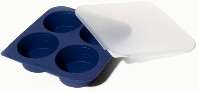 Anyday 1/2-Cup Silicone Freezer Tray by Anyday