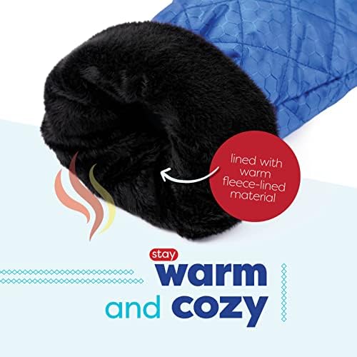SCRUBIT Ice Scraper with Glove - Image 3