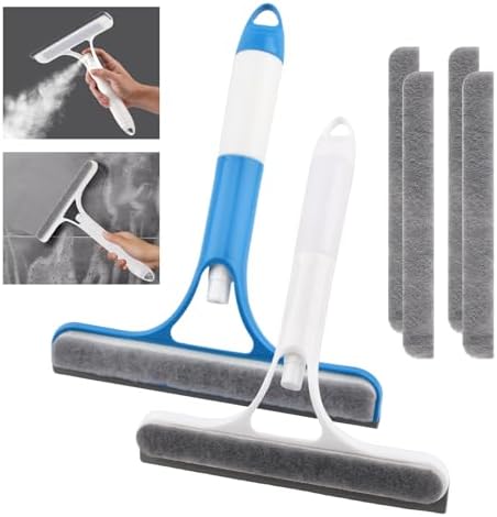 3 in 1 Window Cleaning Scraper - Image 2