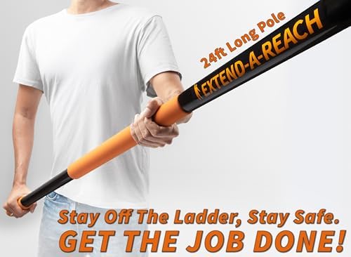 30 Foot High Reach Duster Kit - Image 2