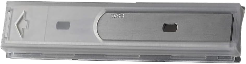 ALLWAY WSB10 Replacement Scraper Blades - Image 2