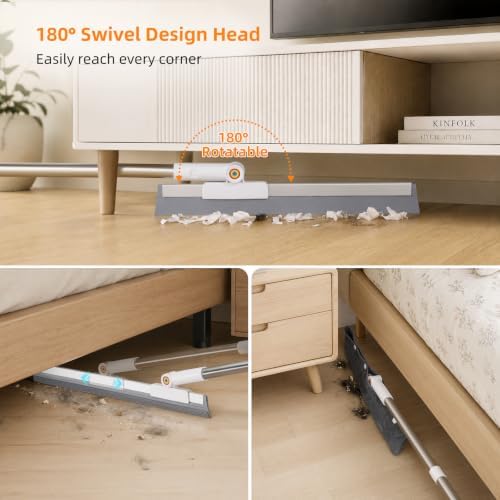 Floor Squeegee Broom - Image 6