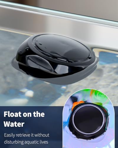 Pawfly Aquarium Magnetic Brush Fish Tank Cleaner - Image 5