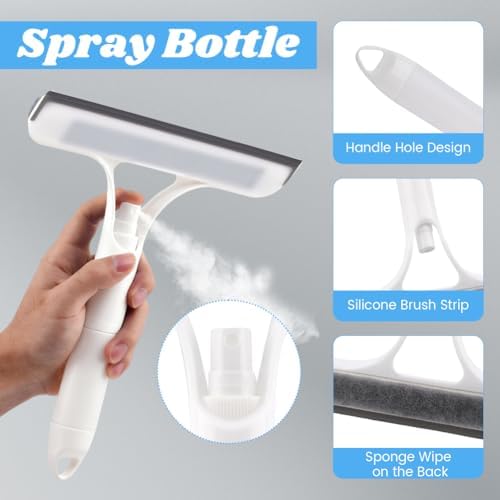 3 in 1 Window Cleaning Scraper - Image 4
