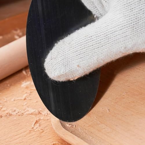 New Cabinet Scraper Cards and Cabinet Scraper Burnisher - Image 7