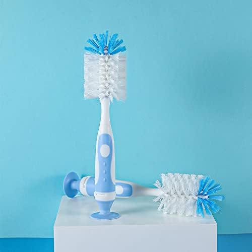 Multifunctional Cleaning Brush, Baby Bottle Brush, Bottle Brush Cleaner - Image 2