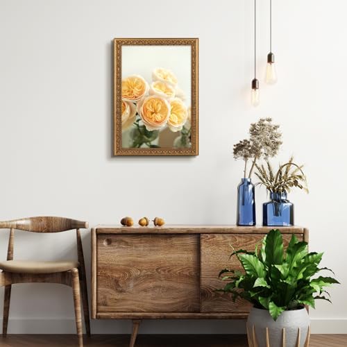 Golden State Art, 13X19 Ornate Finish Photo Frame - Image 6