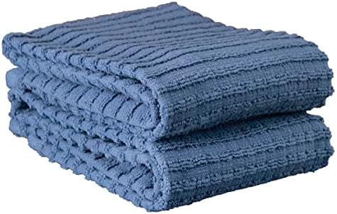 Ritz Royale Collection 100% Combed Terry Cotton, Highly Absorbent, Kitchen - Image 5