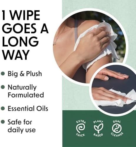 Wipex Gym Cleaning Wipes Bundle - Image 3