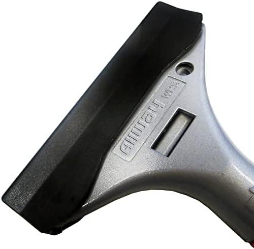 ALLWAY WPS Aluminum-Headed Wall Scraper and Stripper - Image 5