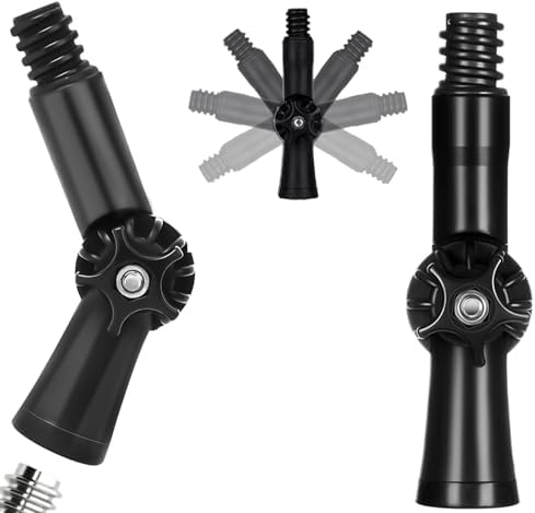 Universal 3/4'' Threaded Joint Angle Adaptor by Unknown