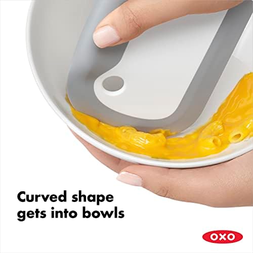 OXO Good Grips Small Squeegee - Image 5