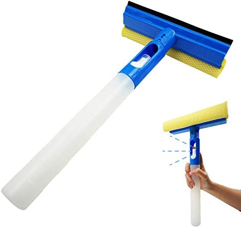 Car Window Cleaner Squeegee by Tinymori