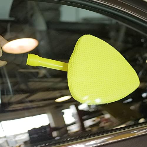 Invisible Glass Reach & Clean Microfiber Bonnets - Image 5