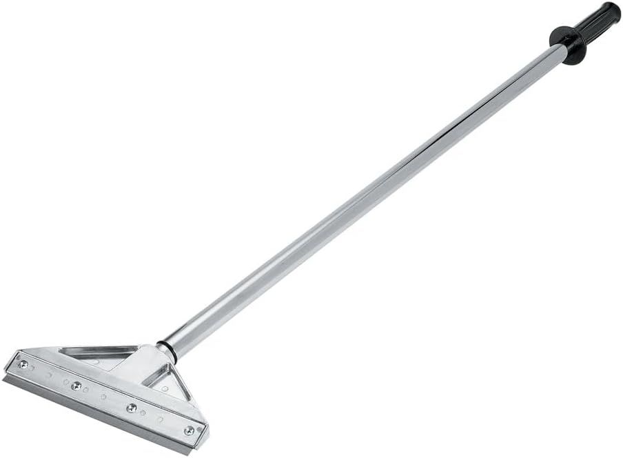 QEP 62909Q 8" Adjustable Razor Floor Stripper - Image 3