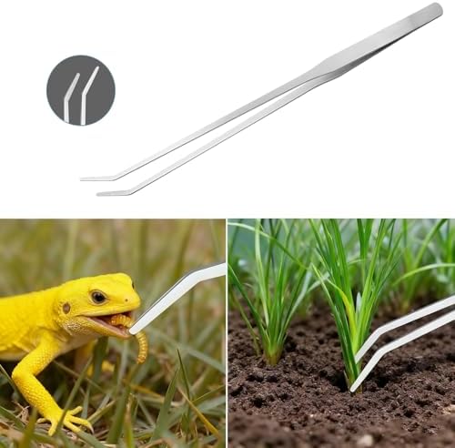 Carefree Fish 7IN1 Aquarium Cleaning Tools Long Handle Algae Scraper - Image 6