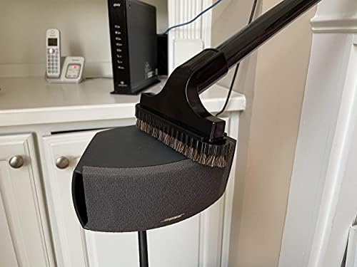 Vacuum Upholstery Brush Tool - Image 5