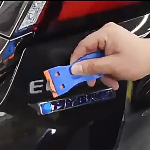 Razor Blade Scraper, Scraper Tool - Image 6