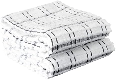 Ritz Royale Collection 100% Combed Terry Cotton, Highly Absorbent, Oversized by RITZ