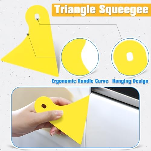 Car Window Tint Kit, Wallpaper Tools - Image 5
