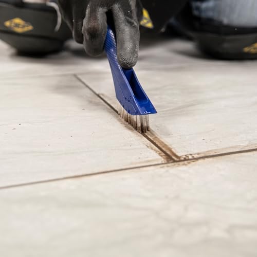 QEP Grout Cleaning Brush - Image 5