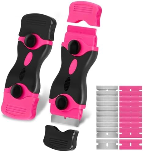 THINKWORK 2Pack Razor Blade Scraper by THINKWORK