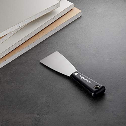 Amazon Basics Flex Professional Grade Putty Knife Scraper - Image 5