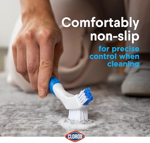 Clorox 5-in-1 Detail Brush Set - Image 4