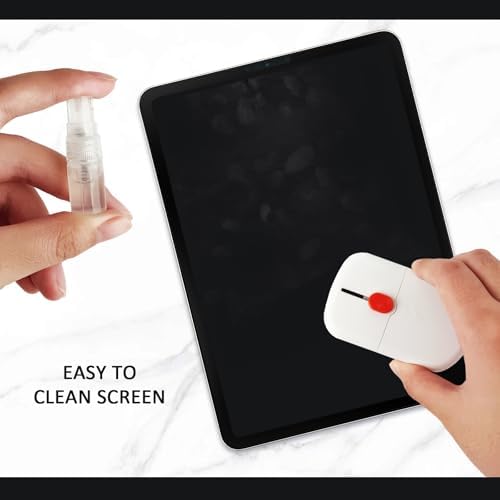 ZUFECY 6-in-1 Keyboard Cleaning Kit, Office & Gaming Setups​ - Image 4