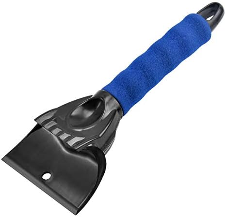 Ice Scraper for Cars and Small Trucks by Zecval