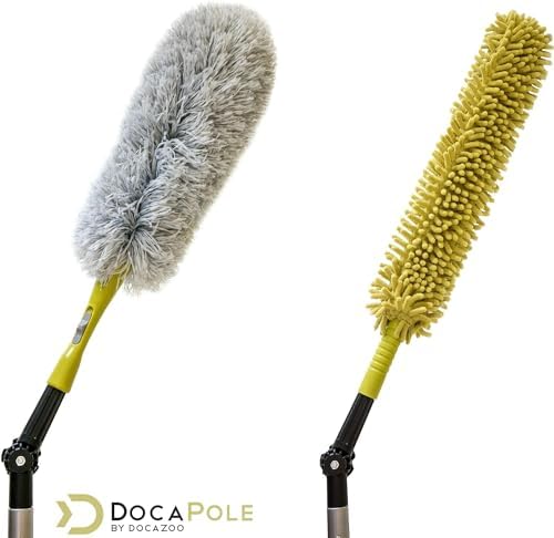 DOCA Telescoping Pole Attachment - Image 5