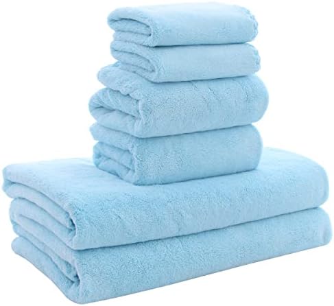MOONQUEEN Ultra Soft Towel Set by MOONQUEEN