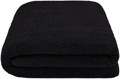 Cotton Paradise 100% Cotton Turkish Towel, Soft Absorbent Quick Dry, 40x80 - Image 6