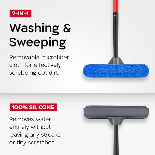 Tyroler Window Washing Kit - Image 2