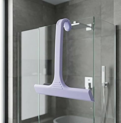 Silicone Shower Squeegee - Image 3