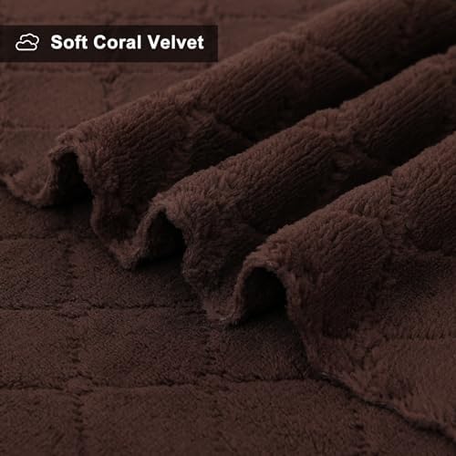 Homaxy 12 Pack Super Soft Absorbent Dish Towels - Image 2