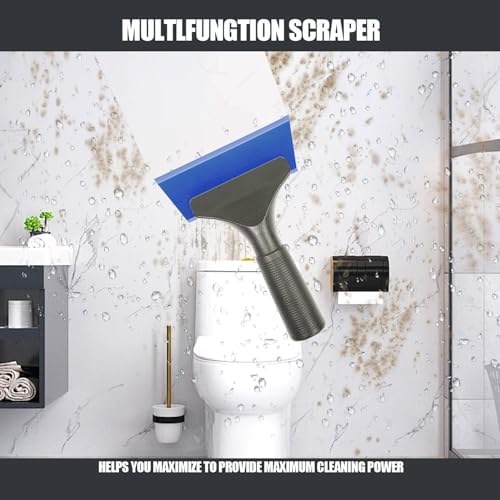2 PCS Small Squeegee Snow Scraperor - Image 5