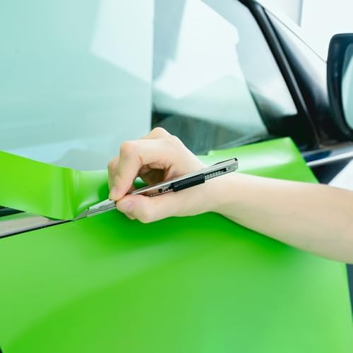 FOSHIO Bulldozer Squeegee Window Tint Kit, Car Squeegee - Image 4