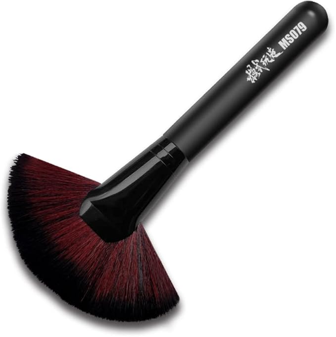 6.88 inches ANSAI Versitle Anti Static Cleaning Brush, Flat Edge Master Pro by ANSAI