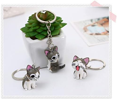 KINGFOREST 150-Piece Split Key Ring Kit - Image 6