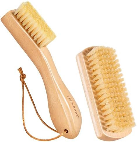 BFWood Laundry Stain Brush by BFWood