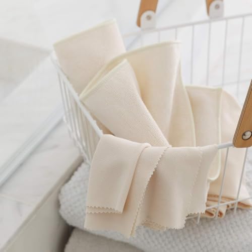 E-Cloth Shower Cleaning Cloth Kit, Reusable Towels - Image 5