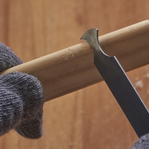 New Cabinet Scraper Cards and Cabinet Scraper Burnisher - Image 3