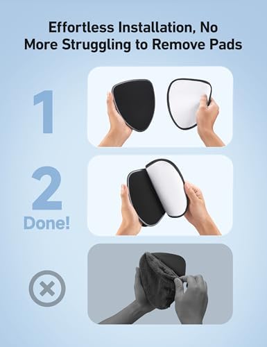 AstroAI 4pcs Windshield Cleaner Tool - Image 3
