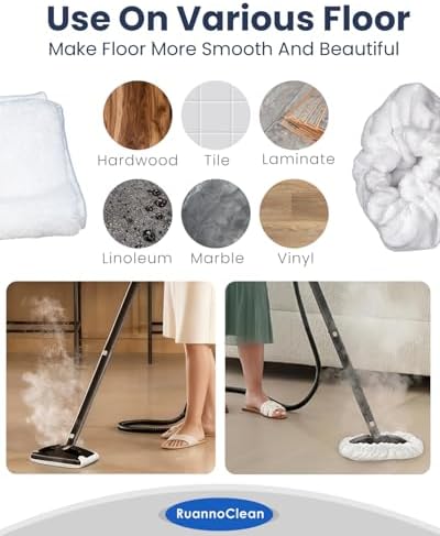 Large Bonntes & Microfiber Cloth Compatible - Image 5