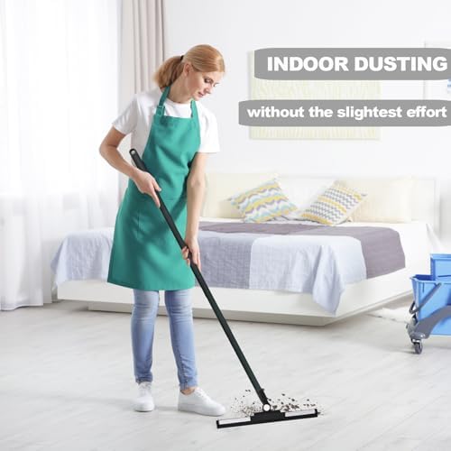 Floor Squeegee Broom - Image 3