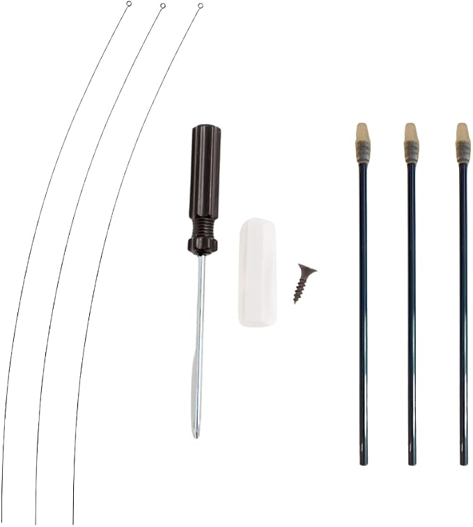 Replacement Parts for Our Multisurface Base Only - Image 4