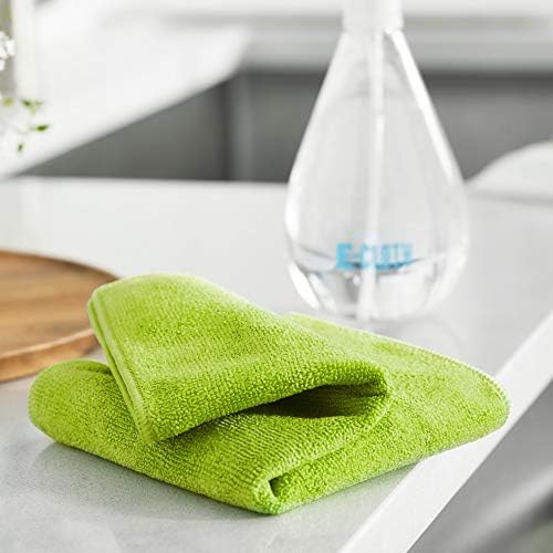 E-Cloth Microfiber Cloth, World's Leading Premium Microfiber Cleaning Cloth - Image 4