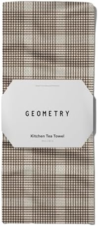 GEOMETRY Kitchen Towels by GEOMETRY