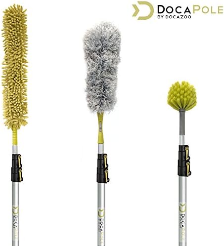 DOCA Telescoping Pole 5-12 Ft - Image 2